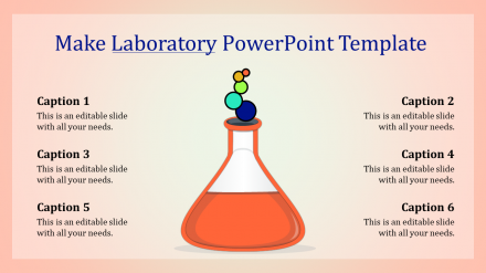 Download Unlimited Laboratory PowerPoint Templates