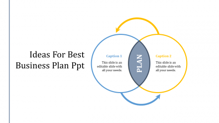 Free - Creative Best Business Plan PPT Presentation Template