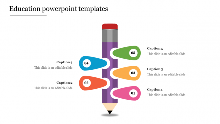 Download Unlimited Education PowerPoint Templates Themes