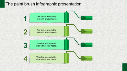 Stunning Infographic Presentation Template Designs