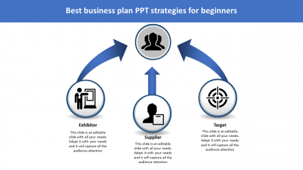 Best Business Plan PPT Template – Strategies For Beginners
