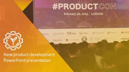 New Product Development PowerPoint Presentation Slide