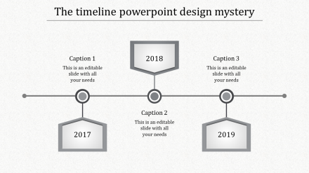 Best PowerPoint With Timeline Presentation Designs