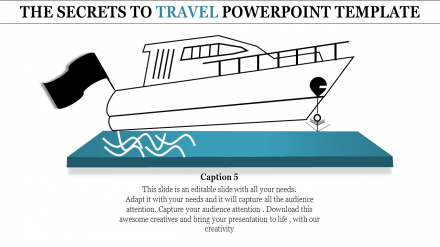 Free - Download Unlimited Travel PowerPoint Template Slides