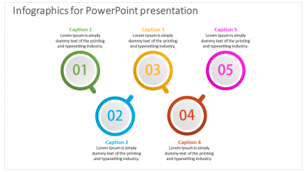 Get Infographics For PowerPoint Presentation Slides