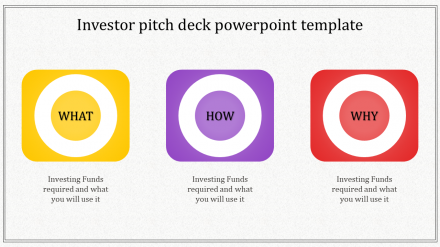 Get Unlimited Investor Pitch Deck PowerPoint Template