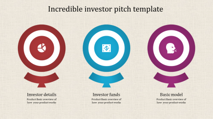We Have The Best Collection Of Investor Pitch Template