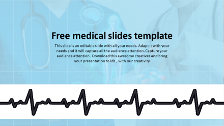 Download Free Medical Slides Template PowerPoint