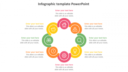 Amazing Infographic Template PowerPoint Presentation