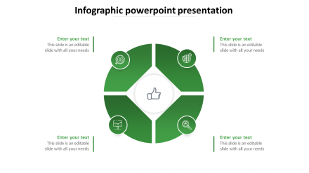 Free - Download The Best Model Infographic PowerPoint Presentation