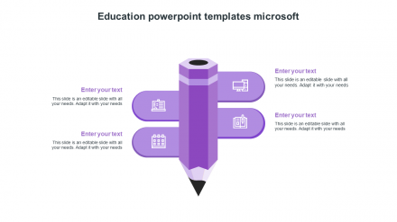 Free - Free Education PowerPoint Templates For Microsoft Slides 