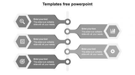 Free - Attractive Templates Free PowerPoint Presentation