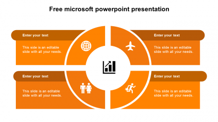 Free - Download Free Microsoft PowerPoint Presentation Design