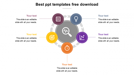 Free - The Best PPT Templates Free Download 2019
