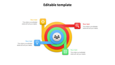 Dazzling Editable Templates Presentation For Your Need