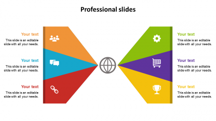 Awesome Professional Slides Template Presentations