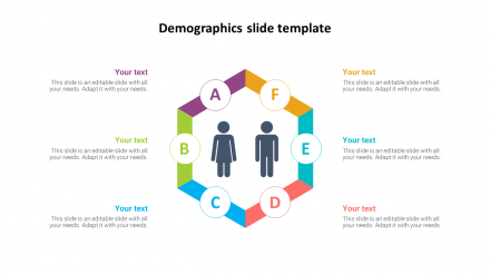 Download Demography Slide Template Design Presentation