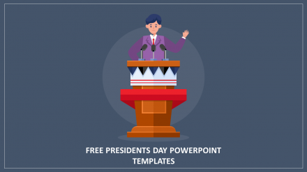 Explore Free Presidents Day PowerPoint Templates Design