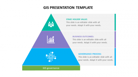 GIS Presentation Template PPT PowerPoint Presentations