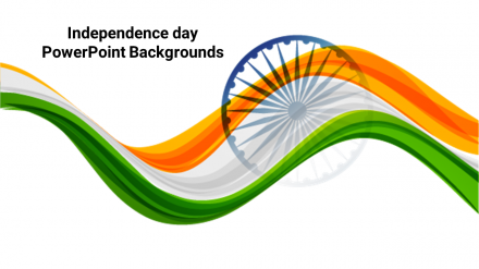 Innovation Style Independence Day PowerPoint Backgrounds