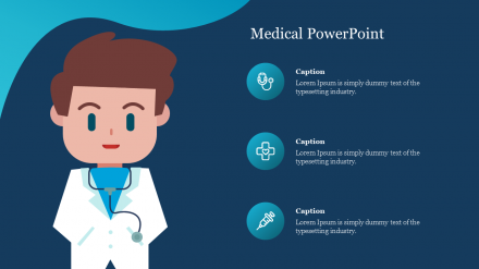  Medical PowerPoint