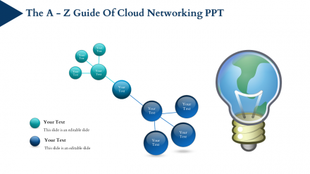 Free - The Best Cloud Networking PPT Slide Themes Presentation
