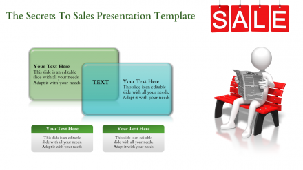 Stunning Sales Presentation Template Slides Designs