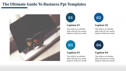 Free - Ultimate Business PPT Templates Presentation