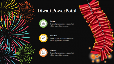 Free - Creative PowerPoint Diwali Templates Presentations Designs 