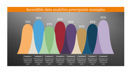 Innovative Data Analytics PowerPoint Presentation Template