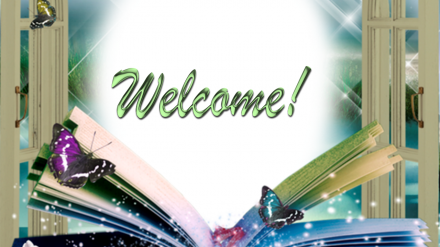 Free - Our Excellent Welcome Presentation Templates Diagram