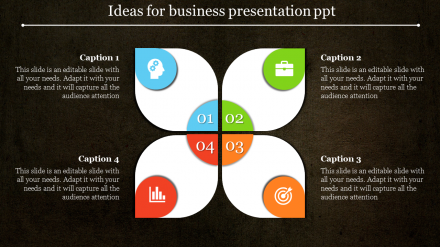 Nice Business Presentation PPT Diagram For Your Need