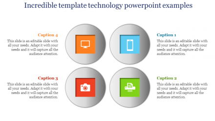 Get Template Technology PowerPoint Presentation Slides