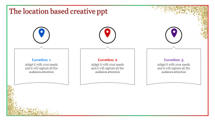 Free - Simple Creative PPT PowerPoint Presentation Designs