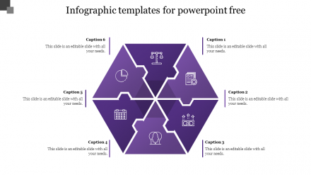Free - Best Infographic Templates For PowerPoint Free Download