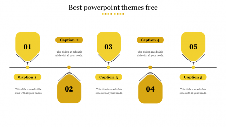 Free - Free Free Best Powerpoint Themes Free Presentation