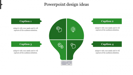 Free - Creative PowerPoint Design Ideas Presentation