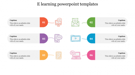 Free - Best E-learning PowerPoint Templates Free Download