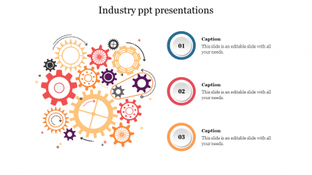 Download Amazing Industry PPT Presentations Slides
