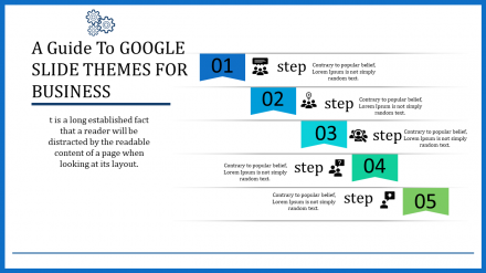 Best Google Slide Themes For Business Presentation Slide