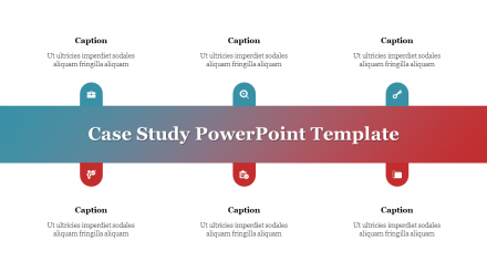 Buy Case Study PowerPoint Presentation Format Slide