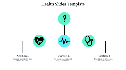 Free - Effective Health Slides Template Presentation Diagrams
