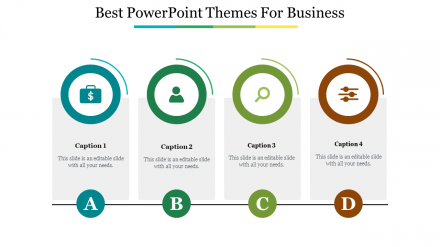 Best PowerPoint Themes For Business Presentation