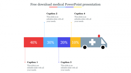 Free Download Medical PowerPoint Presentation