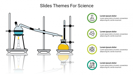 Best Google Slides Themes For Science Presentation 