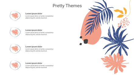 Effective Google Slides Pretty Themes Presentation 