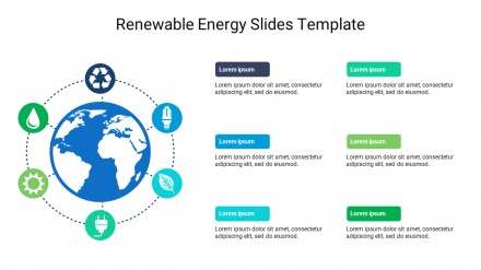 Editable Renewable Energy Google Slides Template PPT