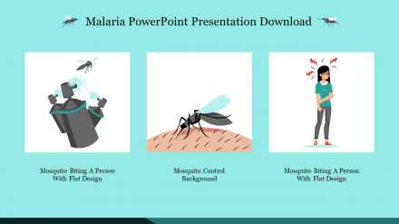 powerpoint presentation on malaria