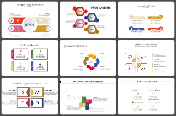Strength Powerpoint Templates