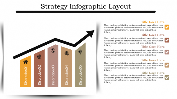 sales strategy presentation-Strategy-Infographic